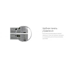 Сушильна машина 10-15 кг. LG RV1329CD4P Ужгород