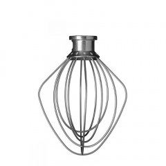 Міксер планетарний KitchenAid 5KSM125EOB 300 Вт 4,8 л чорний Одесса