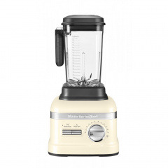 Коммеричний блендер KitchenAid 5KSB7068EAC ARTISAN Power кремовий Пологи