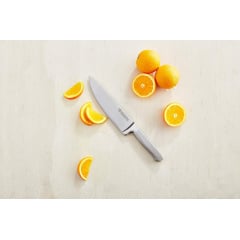 Набір кухонних ножів KitchenAid KKFSS14BO 14 предметів із точилом для ножів Житомир