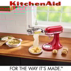 Листова овочерізка KitchenAid 5KSMSCA Київ