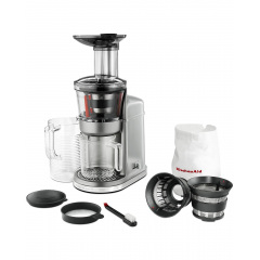 Соковижималка KitchenAid максимальної екстрації ARTISAN 5KVJ0111 Бежева Тернополь