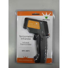 Інфрачервоний Термометр безконтактний Martellato 50T002 Умань
