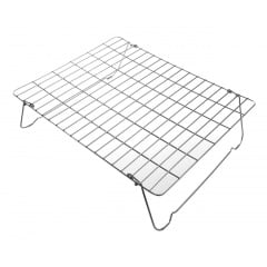 Полиця з нержавіючої сталі для складної шафи Brod&Taylor FP-205 VDE Киев