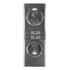 Пральна і сушильна машина Стек LG FH069FD2FS+ RV1329CD7P Киев