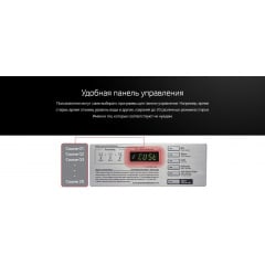 Пральна і сушильна машина Стек LG FH069FD2FS+ RV1329CD7P Киев