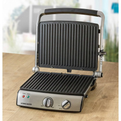 Контактный гриль Rommelsbacher KG 2020 Полтава