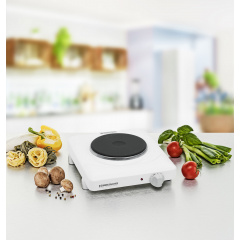 Електроплита Rommelsbacher THS 815 з таймером Київ