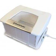 Шафа для вистоювання тіста Brod&Taylor FP-205 VDE Киев