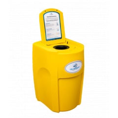 Сушарка для купальників Swimsuitdryer Canary Yellow Edition Киев