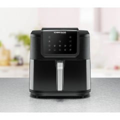 Мультипіч Air Fryer Rommelsbacher FRH 1700 Київ