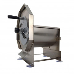 Слайсер ручний для фруктів та овочів Tekhniko SliceArt Handcraft SL-SA100 Тернопіль