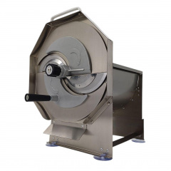 Слайсер ручний для фруктів та овочів Tekhniko SliceArt Handcraft SL-SA100 Тернопіль