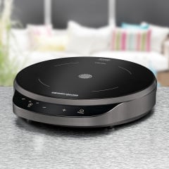 Плита індукційна Rommelsbacher CTA 1800/IN Induction Львів