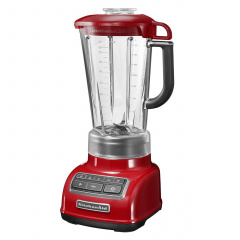 Стаціонарний блендер KitchenAid 5KSB1585EER Diamond, червоний, 1.75 л Лубны