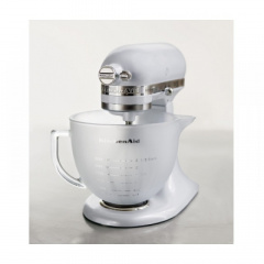 Дежа скляна KitchenAid 5K5FGB, матова, 4.83 л Київ