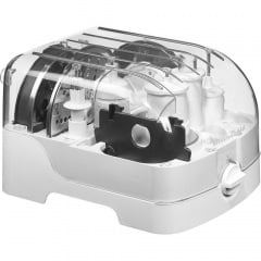 Кухонний комбайн — процесор KitchenAid Artisan 5KFP1644EER, 4 л, червоний Косів