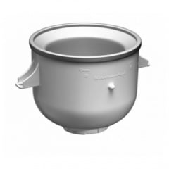 Чаша для приготування морозива KitchenAid 5KICA0WH Київ