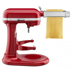 Насадка — тестораскатка KitchenAid KSMPSA Pasta Roller Attachment Самбор