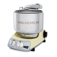 Кухонний комбайн Ankarsrum AKM 6230 C (Creme) — кремовий (базовий комплект) Харків