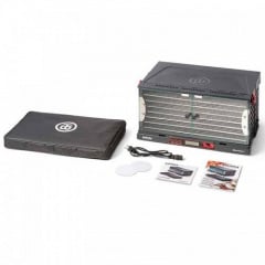 Складаний дегідратор Brod & Taylor SAHARA DR-720S (Stainless Steel) Київ