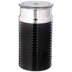 Спінювач Nespresso Aeroccino 3 Black Одеса