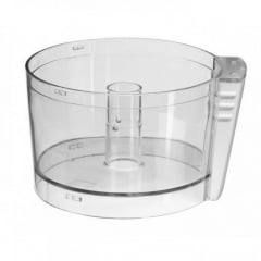 Подрібнювач — чопер KitchenAid 5KFC3515EWH, білий Дрогобич