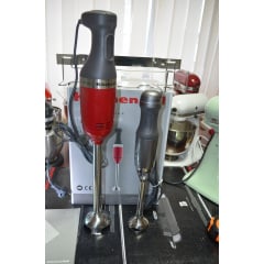 Професійний заглибний блендер KitchenAid 5KHBC212EER Суми