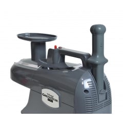 Двошнекова соковичавниця Green Star Pro GS-P502 Сірий Дрогобыч