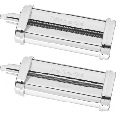 Набір насадок для різання макаронних виробів KitchenAid KSMPCA Суми