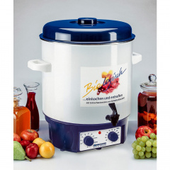 Апарат для гарячих напоїв/консервації Rommelsbacher KA 1804 Київ