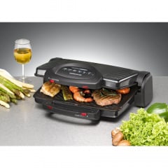 Контактний гриль Rommelsbacher KG 2000 Grill Comfort 'TwinSet' Сумы