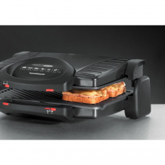 Контактний гриль Rommelsbacher KG 2000 Grill Comfort 'TwinSet' Сумы