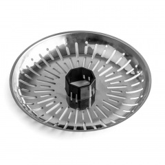 Соковичавниця для цитрусових Rommelsbacher ZP 60/E 'stainless steel' Киев