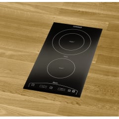 Варильна панель вбудована DOMINO CERAN® Rommelsbacher EBC 3477/TC Киев