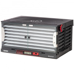 Складний дегідратор Brod & Taylor SAHARA DR-720P (Plastic) Киев