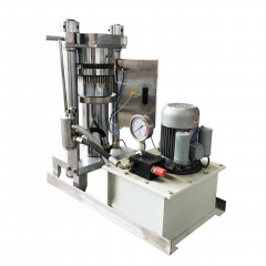 Гідравлічний олійний прес Tekhniko HydroOil Press OT-150 Київ