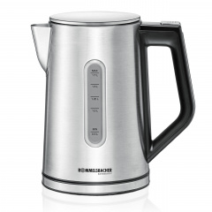 Електрочайник Rommelsbacher WK 3000 (Супер швидкий нагрів) Черкассы