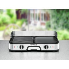 Настільний гриль Rommelsbacher BBQ 2025 Сумы