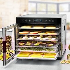 Професійний дегідратор Rommelsbacher DA 950 Київ