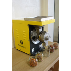 Комерційна машина Grindelice для виробництва горіхової пасти Гайсин