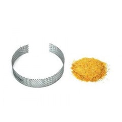 Зернодробарка Novital Davide 4V 550W- млин для зерна, бобів, кукурудзи, цукрової пудри, спецій Київ