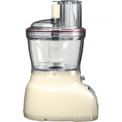 Кухонний процесор — комбайн KitchenAid 5KFP1335EAC, 3.1 л, кремовий Білгород-Дністровський