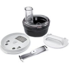 Ніж для овочевих кубиків KitchenAid 5KFP13DC12 12х12 мм на модель 5KFP1335, 3.1 л Київ