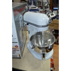 Міксер планетарний KitchenAid Professional 600 (для Американського ринку) 5,8 л Киев