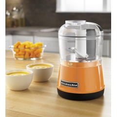 Подрібнювач KitchenAid KFC3511TG Гайсин