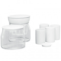 Йогуртница - сыроварка Rommelsbacher JG 80 Jona Каменское