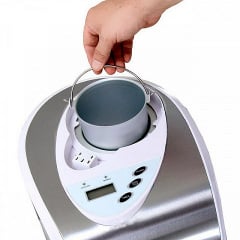 Машина для морозива Bartscher 135002 Киев