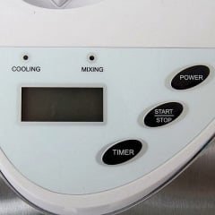 Машина для морозива Bartscher 135002 Киев