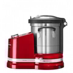 Кулінарний процесор KitchenAid ARTISAN 5KCF0104ECA, 4.5 л, карамельне яблуко Чернігів